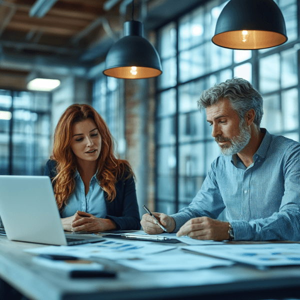 AI-Driven Social Media Management