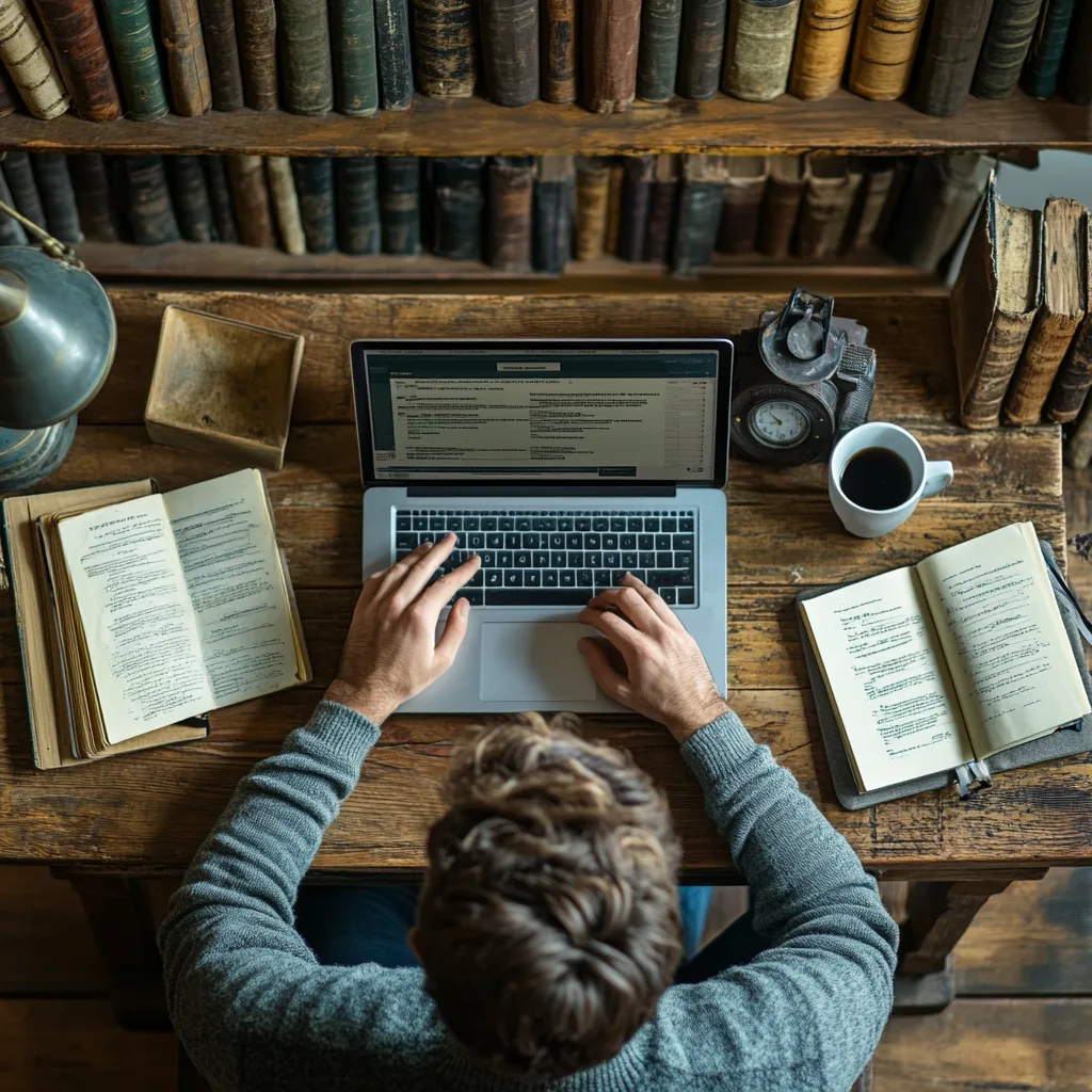 Prompt Engineering, Agents, and LLMs: Kickstart a New Year of Hands-On Learning about AI
