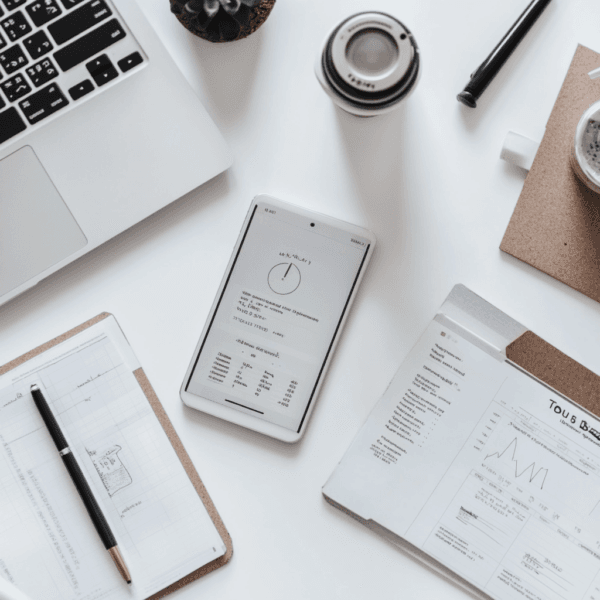 AI-Driven Decision Making for SMEs