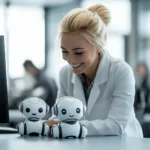 Itinai.com httpss.mj.runp1vdkzwxaww employees in a modern off d0f8e040 0ac5 4ace bf53 3ea522caa3d5 0