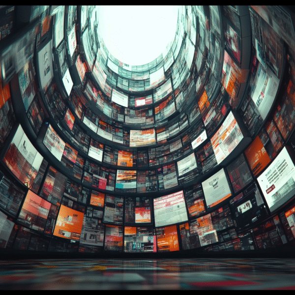 How AI Bots Can Change Competitive Advantage Across Different Businesses