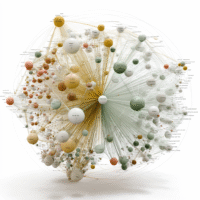 Itinai.com llm large language model graph clusters multidimen 376ccbee 0573 41ce 8c20 39a7c8071fc8 2