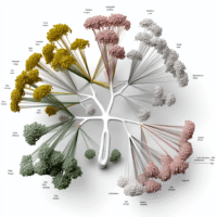 Itinai.com llm large language model graph clusters multidimen a9d9c8f9 5acc 41d8 8a29 ada0758a772f 0